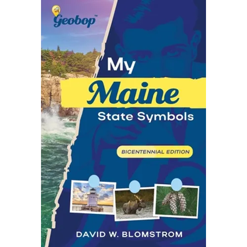My Maine Symbols
