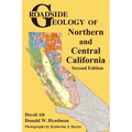 Roadside Geology of Northern and Central California