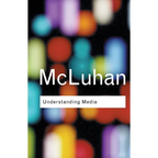 Understanding Media - Paperback