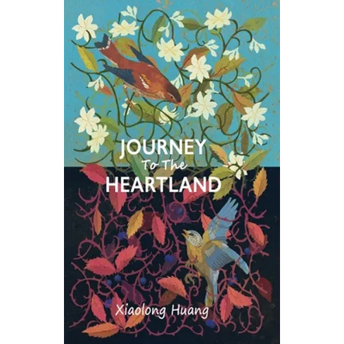 Journey To The Heartland