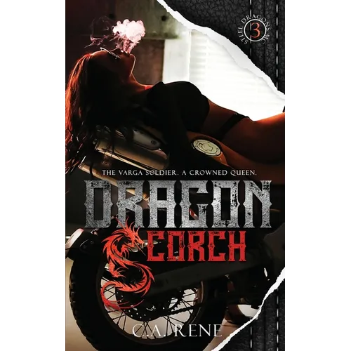 Dragon Scorch