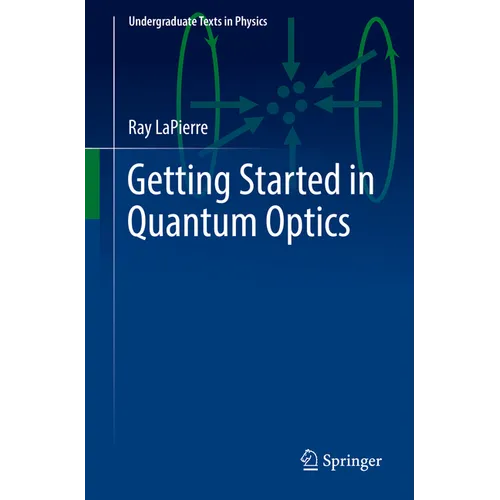 Getting Started in Quantum Optics