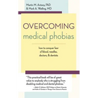 Overcoming Medical Phobias
