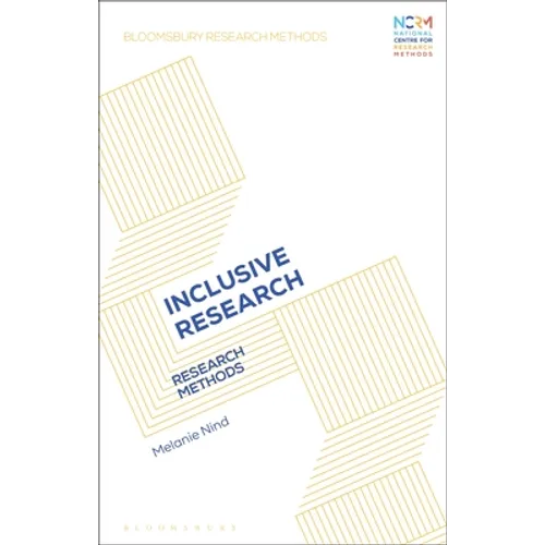 Inclusive Research: Research Methods