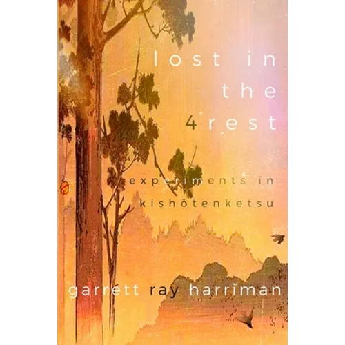 Lost in the 4rest: Experiments in Kishōtenketsu