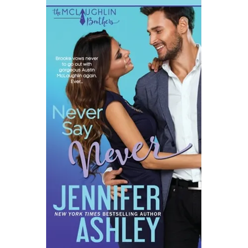 Never Say Never