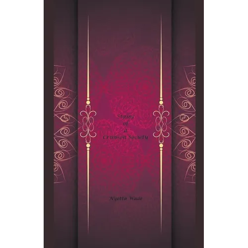Stains of a Crimson Society