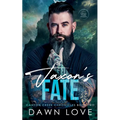 Jaxon's Fate