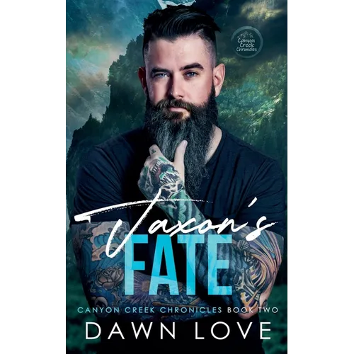 Jaxon's Fate