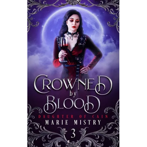 Crowned by Blood