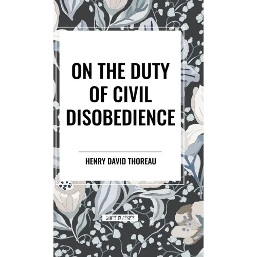 On the Duty of Civil Disobedience