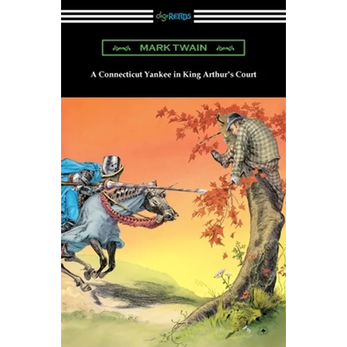 A Connecticut Yankee in King Arthur's Court