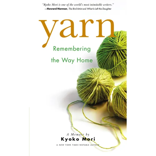 Yarn: Remembering the Way Home