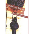 Unlawful Tenant