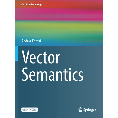 Vector Semantics