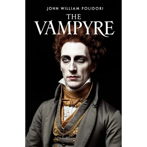 The Vampyre