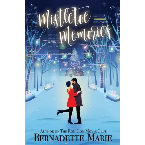 Mistletoe Memories