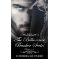 The Billionaire Banker Series