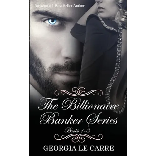 The Billionaire Banker Series