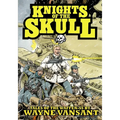 Knights of the Skull: Tales of the Waffen SS