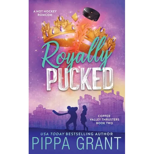 Royally Pucked