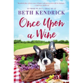 Once Upon a Wine