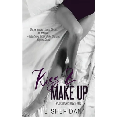 Kiss and Make Up