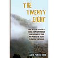 The Twenty Eight: Living with the aftershocks. Stories from survivors and family members of those who perished in the 1959 Yellowstone Earthquake.