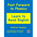 Fast Forward to Phonics Learn to Read English