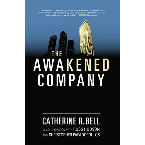The Awakened Company