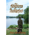 The Adventures of Thunderfoot