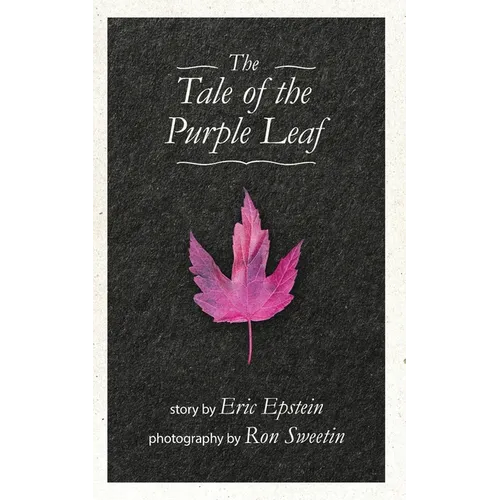 The Tale of The Purple Leaf