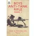 Boys Anti-Tank Rifle Mark I