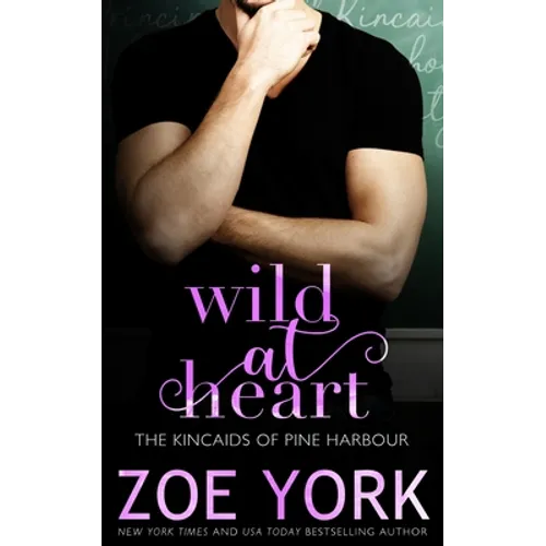 Wild at Heart