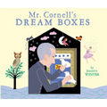Mr. Cornell's Dream Boxes