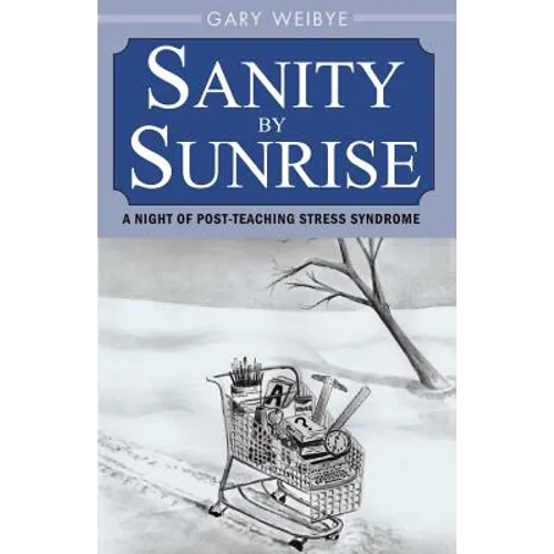 Sanity by Sunrise: A Night of Post-Teaching Stress Syndrome