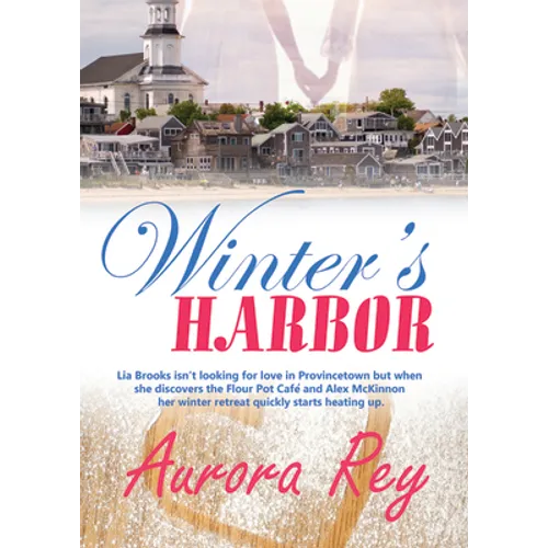 Winter's Harbor