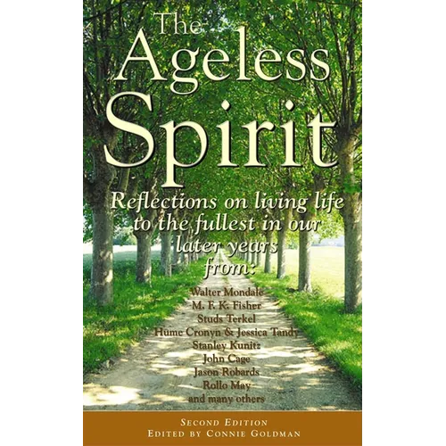 The Ageless Spirit