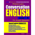 Preston Lee's Conversation English For Arabic Speakers Lesson 1 - 20