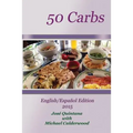 50 Carbs 2015 Edition: English/Español