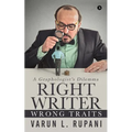Right Writer, Wrong Traits: A Graphologist's Dilemma