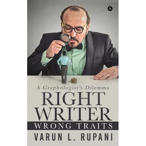Right Writer, Wrong Traits: A Graphologist's Dilemma