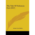 The Tale Of Solomon Owl (1917)