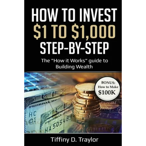 How to Invest $1 to $1,000: The "How it Works" guide to Building Wealth