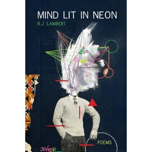 Mind Lit in Neon