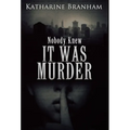 It Was Murder