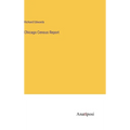 Chicago Census Report
