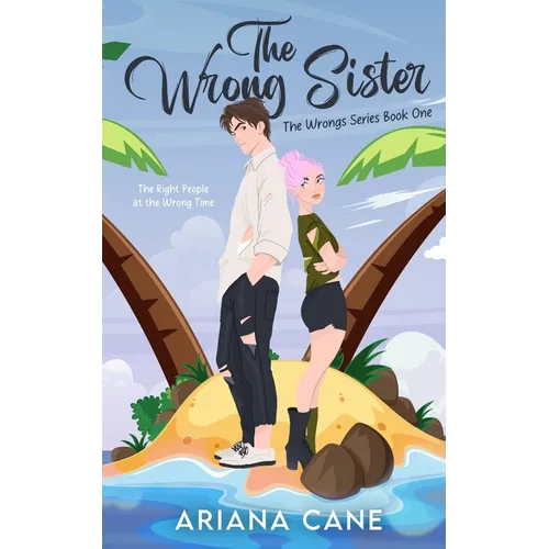 The Wrong Sister