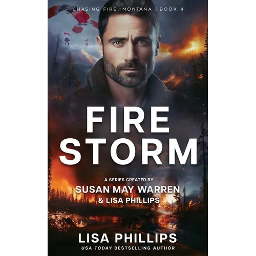 Firestorm