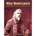 Buffalo Bill, The King of the Border Men